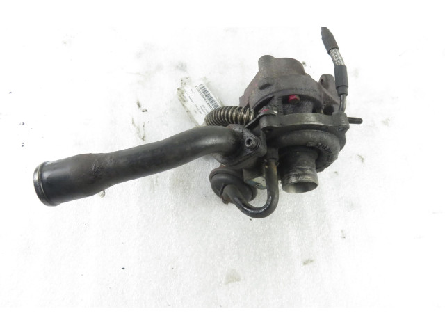 Turbodmychadlo Турбина 73501343, 73501343 Fiat Punto (199) 199 A2.000