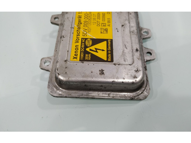 Блок управления Xenon