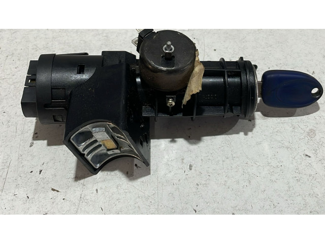 Řídící jednotka IAW16F.EN, IAW16F.EN   Fiat Punto (176) 1997