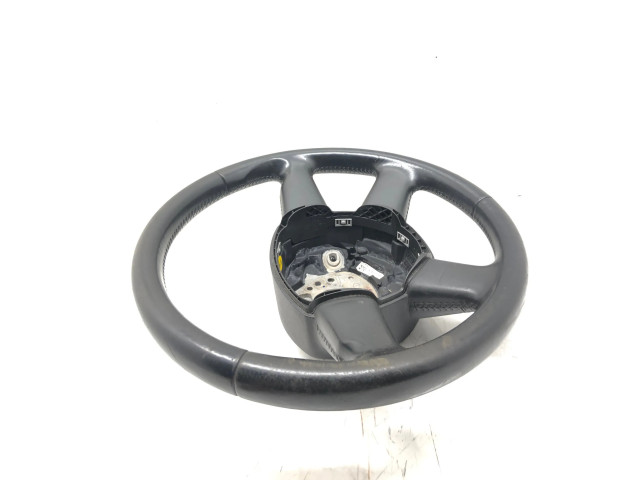 Руль Audi A6 S6 C6 4F  2004 - 2011 года 4F0419091AG, 61679000B      