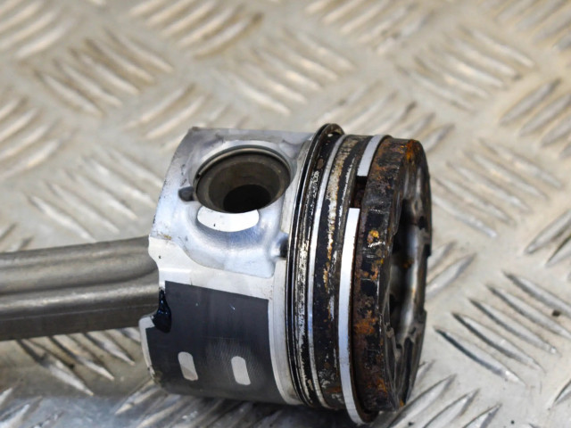  Поршень 9HU (DV6UTED4) 0603920628V0  Citroen Jumpy для дизельного двигателя 1.6