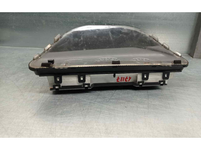 Pojistková skříňka Спидометр (приборный щиток) 46557076   Alfa Romeo 145 - 146 2000