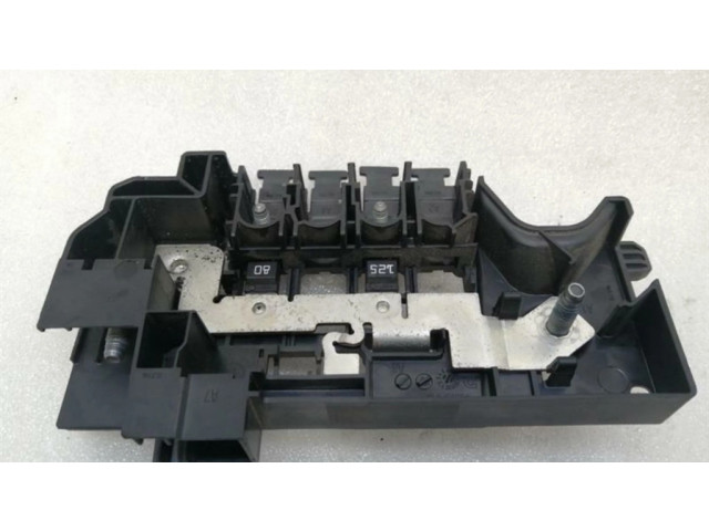 Другие блоки управления / модули