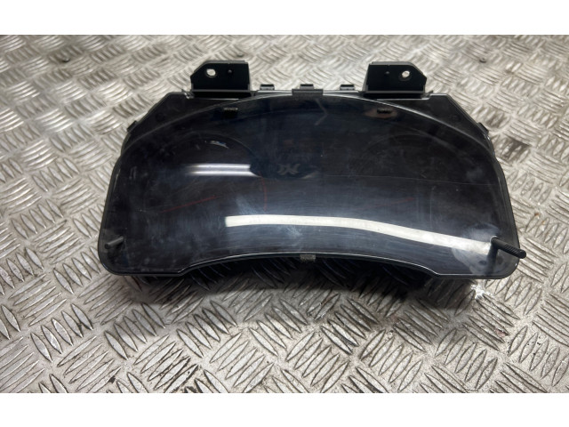 Přístrojová deska Toyota Avensis T270 2013 8380005L71, MB2574700954