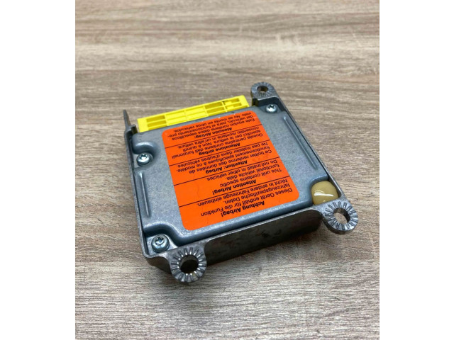 Блок подушек безопасности 1J0909608, 5WK4154 Skoda Octavia Mk1 (1U)