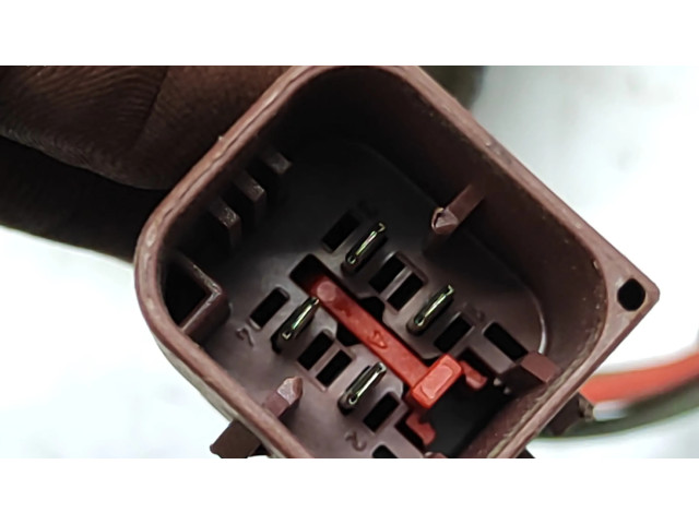 Моторчик дворников Citroen Xsara Picasso