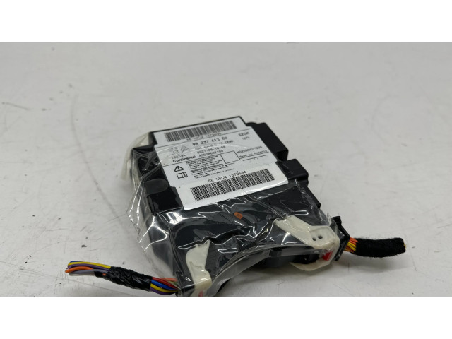 Блок подушек безопасности 9823741380   Peugeot 2008 II