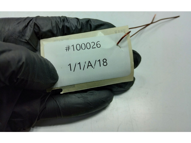 Руль Audi A3 S3 8L 1996 - 2003 года