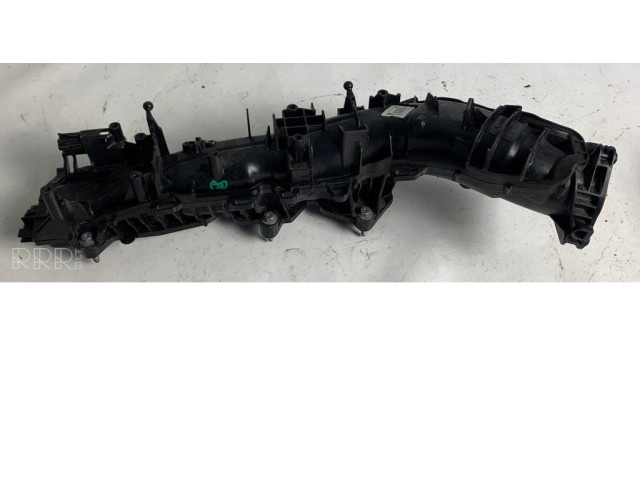 Всасывающий коллектор