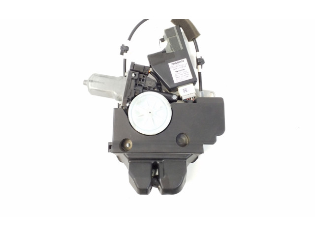 Zámek zadních dveří 846221PM2C, 285631PM2A Infiniti Q70 Y51 2016