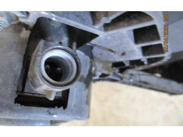 Вентилятор радиатора     1495677, 22200061    Ford Fusion 