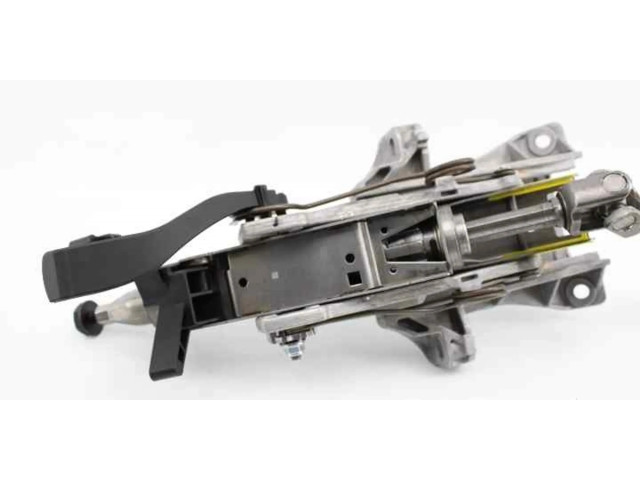    Рулевая рейка 1871982, BV6N3C529MA   Ford Focus 2010-2017 года