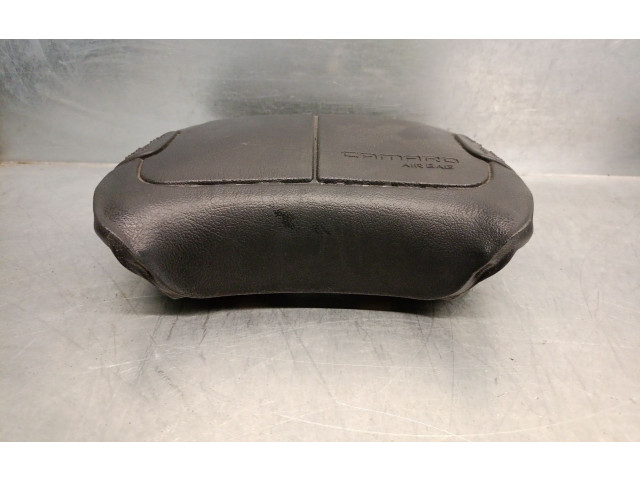 Подушка безопасности водителя 10409458, 10409458 Chevrolet Camaro