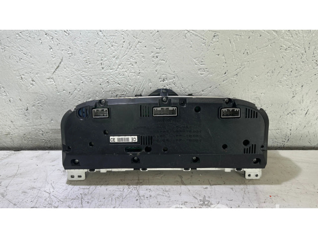 Панель приборов 78100SJHG010M1, 2574301922 Honda FR-V