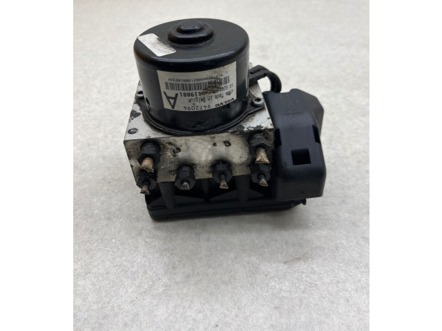 Jednotka ABS 8619535, 06W263 Volvo S80 2005