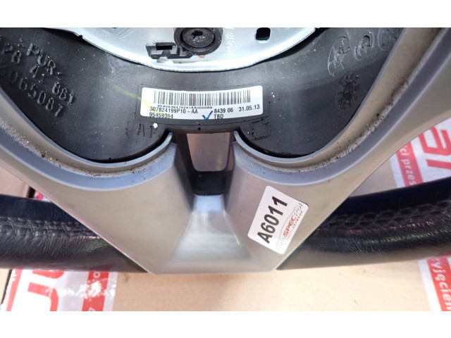 Volant Chevrolet Orlando 2012 95459394