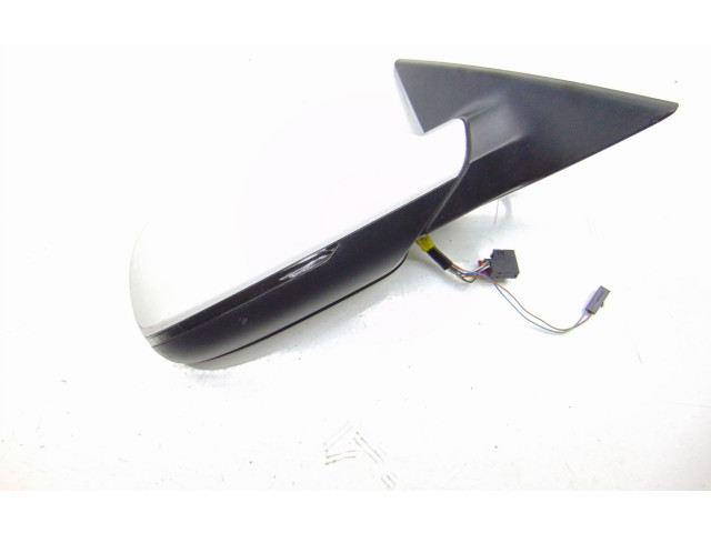 Зеркало электрическое        Audi A5 8T 8F  2007 - 2016 года   