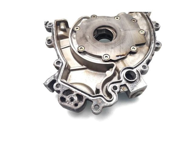 Масляный насос AJD 4R8Q-6600-AC Jaguar XJ X350