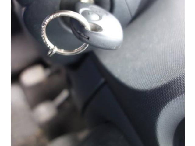 Панель приборов    Renault Twingo II       