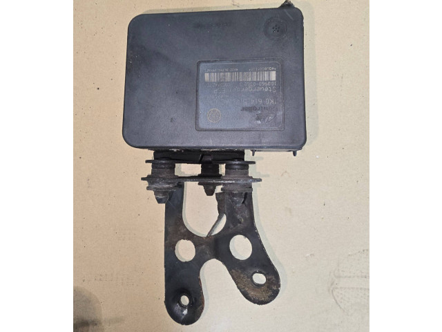 Блок АБС 1K0614517AC, 10020602224   Volkswagen  Touran I  2003 - 2010 года
