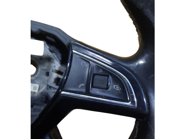 Руль Skoda Octavia Mk3 (5E) 2013 - 2019 года 5E0419091AC