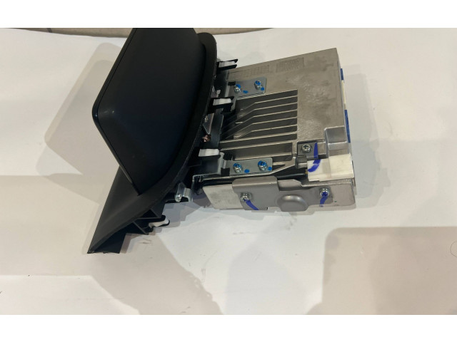 Дисплей B61A611J0, BADE669C0 Mazda 3 III