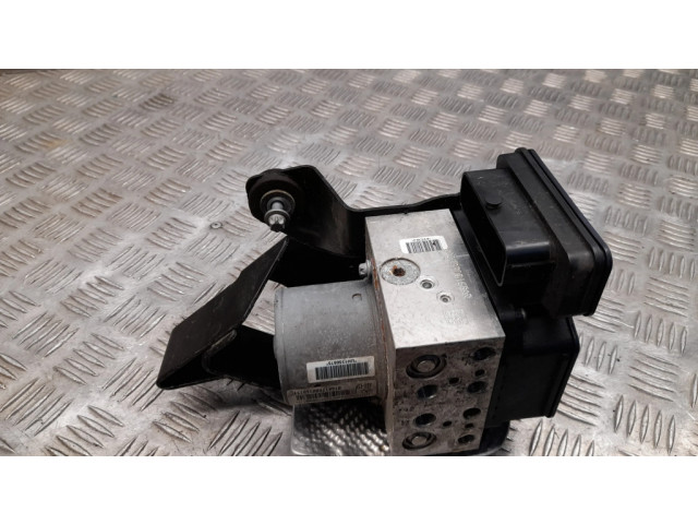 Блок АБС A1669013400, A1664314612 Mercedes-Benz GL X166 2013-2019 года