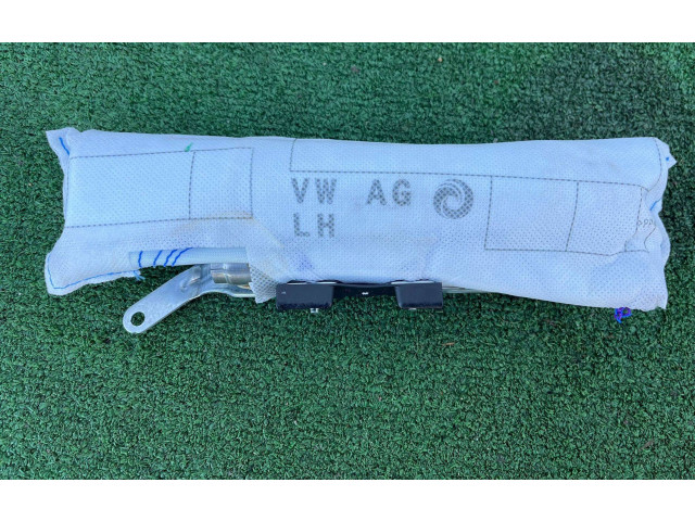 Подушка безопасности в сиденье 83A880241J Audi Q3 F3