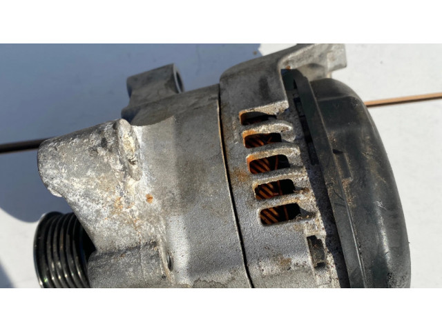 Генератор 8627124, 1042119200 BMW X1 F48 F49 2.0