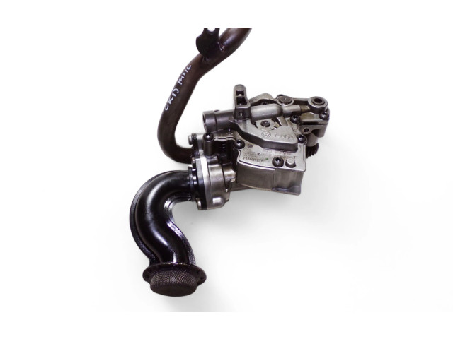 Čerpadlo oleje 079115103T, 057115105T Volkswagen Touareg II CKD