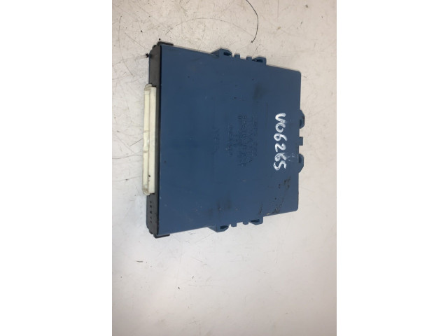 Комплект блоков управления 896610F011   Toyota Corolla Verso E121