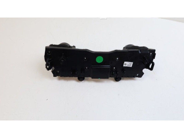 Блок управления кондиционера воздуха / климата/ печки (в салоне) 8893304828, 8893304828 Lynk & co 01