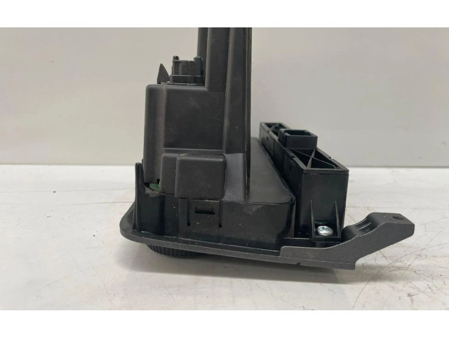 Блок управления климат-контролем 01560513720 Alfa Romeo GT