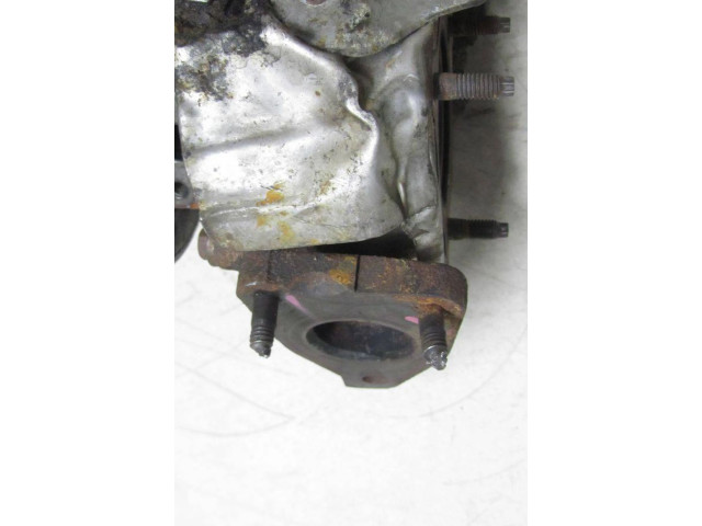 Turbodmychadlo Турбина 54389700005 Nissan X-Trail T32 R9ME414