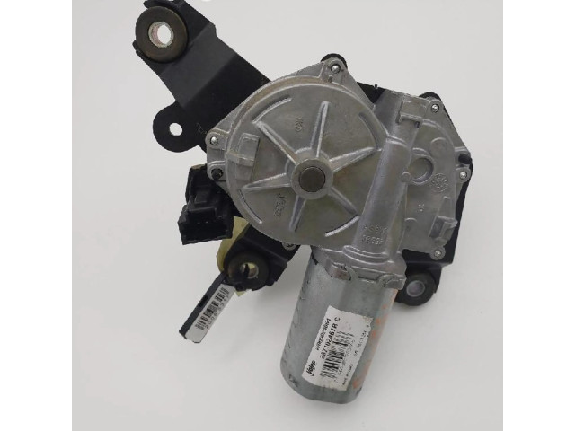 Моторчик заднего дворника Dacia Duster