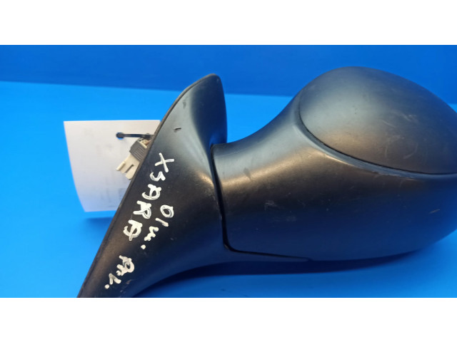 Зеркало электрическое     правое   Citroen Xsara     