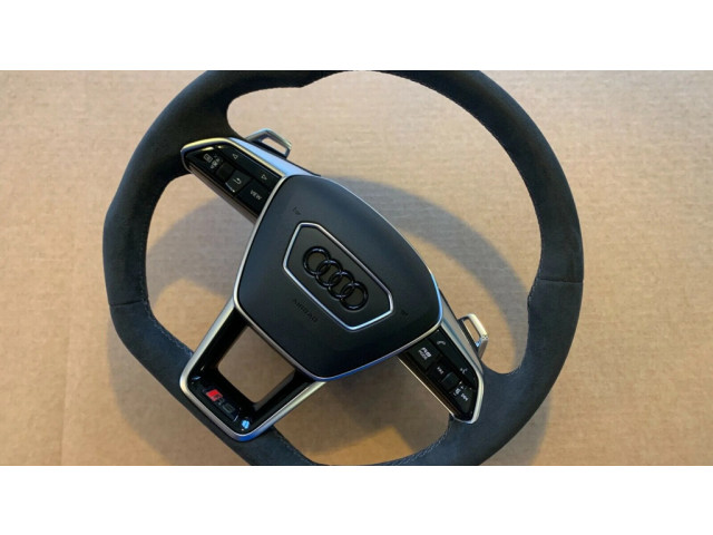 Руль Audi e-tron 4K0419091TXXC, 311469199ADCAC