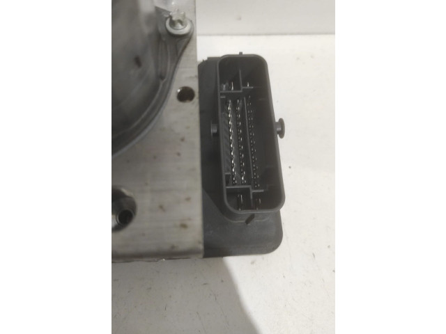 Блок АБС Smart ForTwo III C453 2014 - года