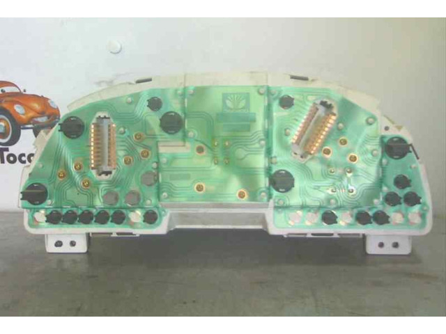 Přístrojová deska Daewoo Nubira 2002 96480326, A12A020050