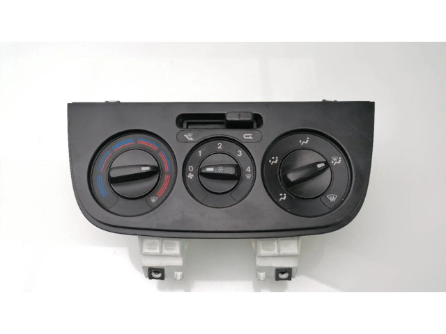 Блок управления климат-контролем 77366927   Fiat Qubo
