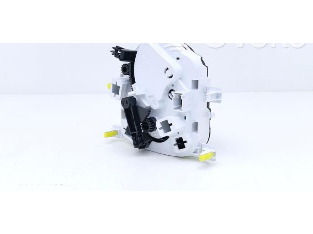 Блок управления климат-контролем 55900YV030, 55900YV030 Toyota Aygo AB40