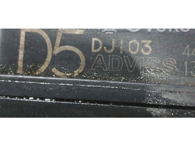 Блок ABS 89540-B4020, 89540-B4020 Daihatsu Terios