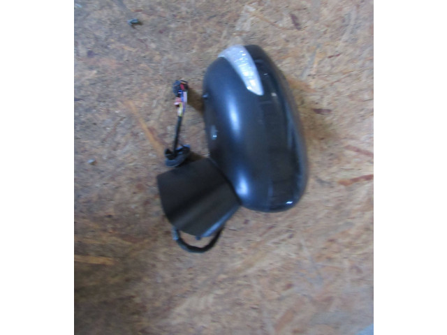 Зеркало электрическое Citroen C3 Aircross 2017 - года