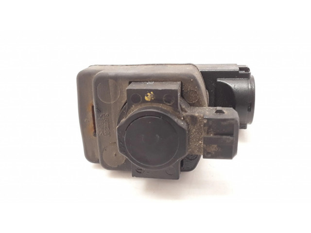 Соленоидный клапан