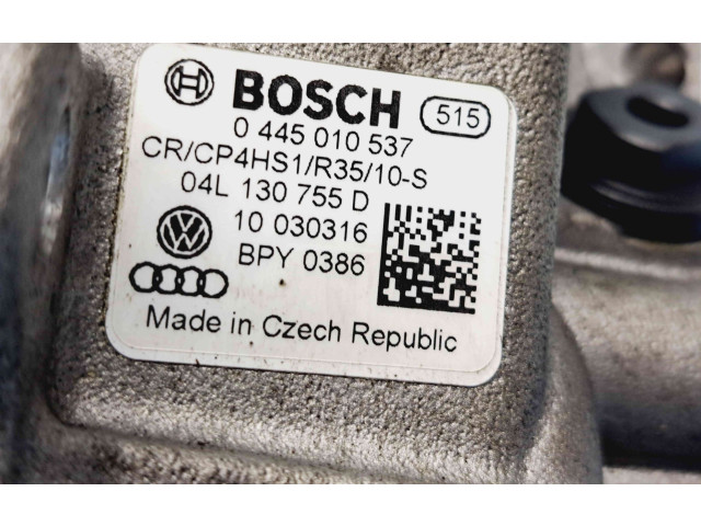 Vstřikovací čerpadlo Audi A6 S6 C7 4G