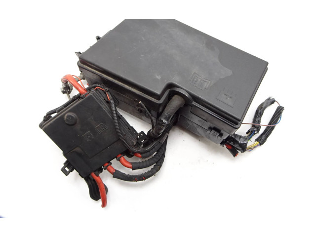 Pojistková skříňka 8688040, 518818000 Volvo S40 2010