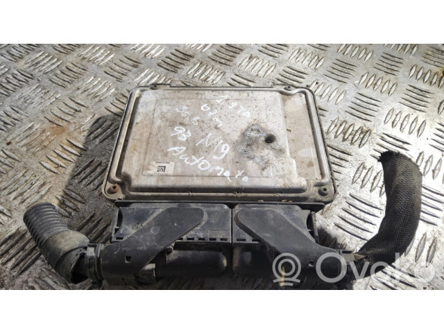 Řídící jednotka 55565527, 1039S15051   Saab 9-3 Ver2 2007