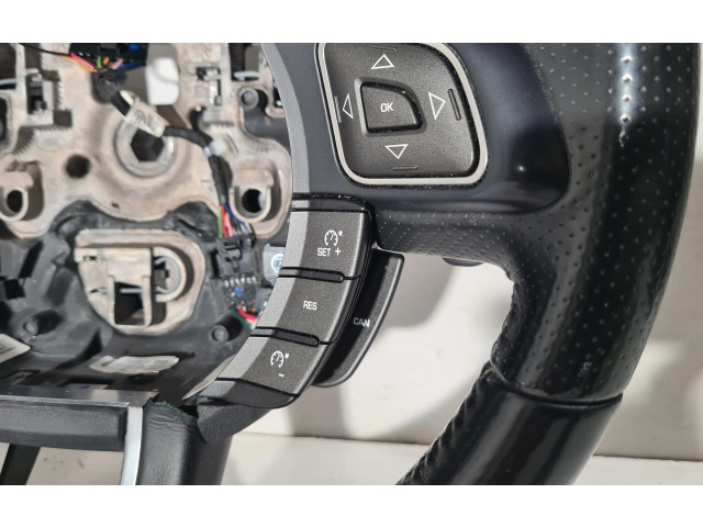 Volant Land Rover Evoque I 2017