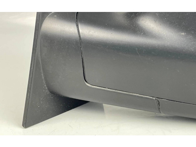 Zpětné zrcátko  Volkswagen Caddy 2007  2K1857501DF, E1010718  