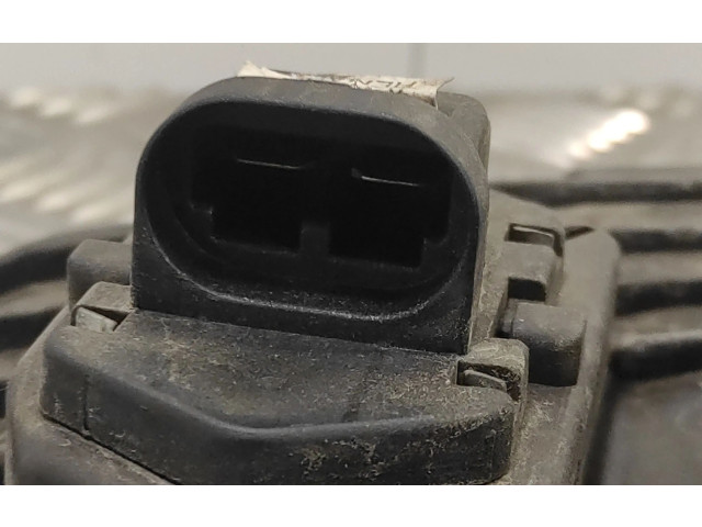 Вентилятор радиатора     8200293391    Dacia Logan Pick-Up 